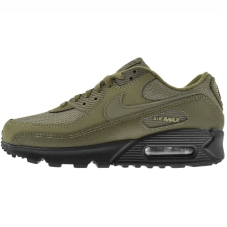 Nike air max trainers sale mens online